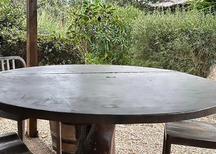 Apartmán Cosy A 5 Min De La Pianottoli-Caldarello (Corsica)