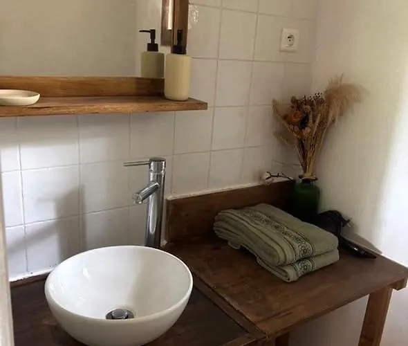 Apartmán Cosy A 5 Min De La Pianottoli-Caldarello (Corsica)