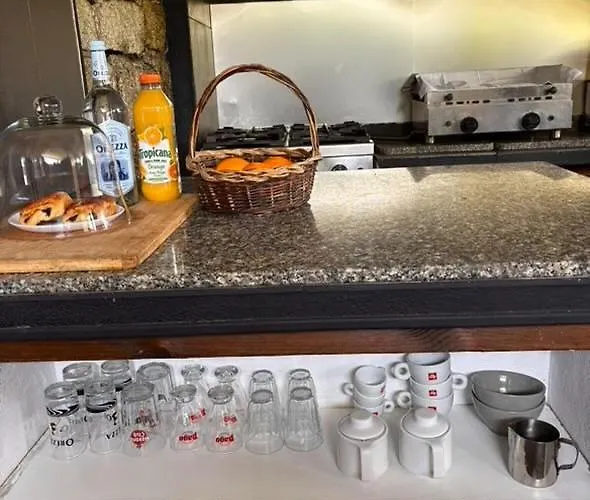 Cosy A 5 Min De La Apartmán *