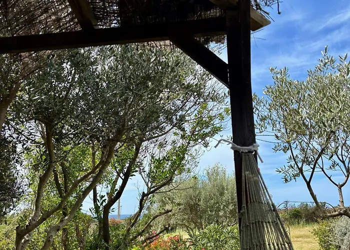 Cosy A 5 Min De La Pianottoli-Caldarello (Corsica)