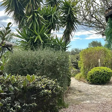 Lägenhet Cosy A 5 Min De La