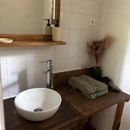 Lägenhet Cosy A 5 Min De La Pianottoli-Caldarello (Corsica)