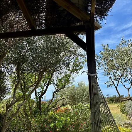 Cosy A 5 Min De La Pianottoli-Caldarello (Corsica)