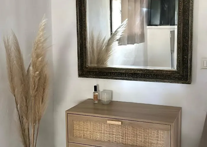 Daire Cosy A 5 Min De La Pianottoli-Caldarello (Corsica)